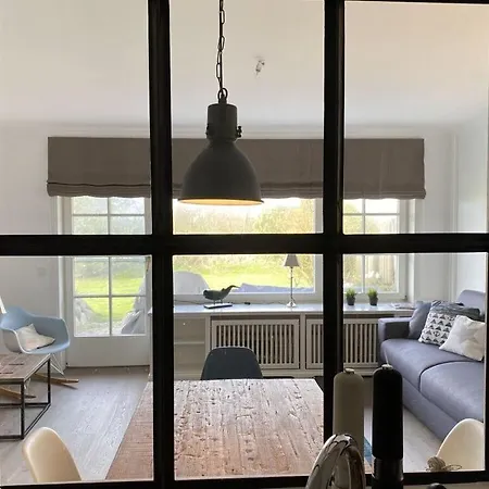 Apartment Sylthaus Archsum
