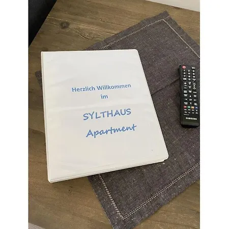 Sylthaus