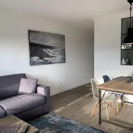 Apartment Sylthaus