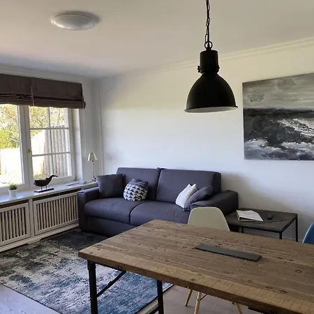 Sylthaus Apartment Archsum