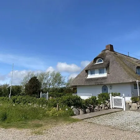 Sylthaus Apartment