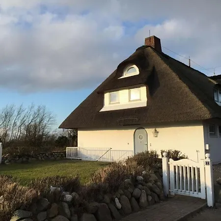 Sylthaus * Archsum